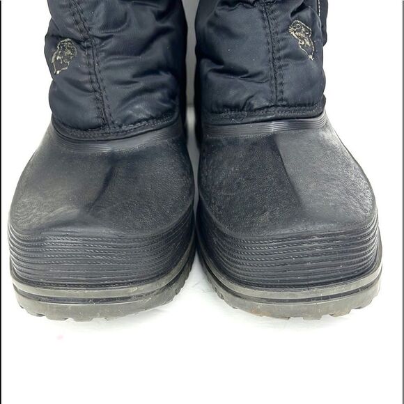 Vintage SOREL Men’s Waterproof Winter Boots made in Canada sz 10 - Picture 5 of 15